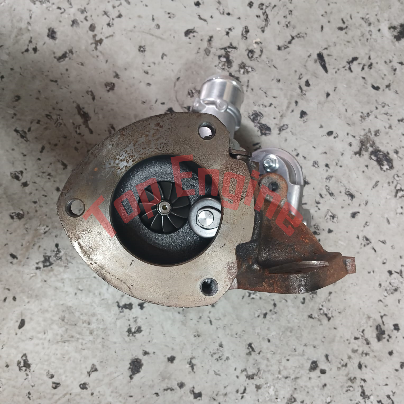 Ford Ranger 2.2L Turbocharger – 49131-06320 | OEM Replacement